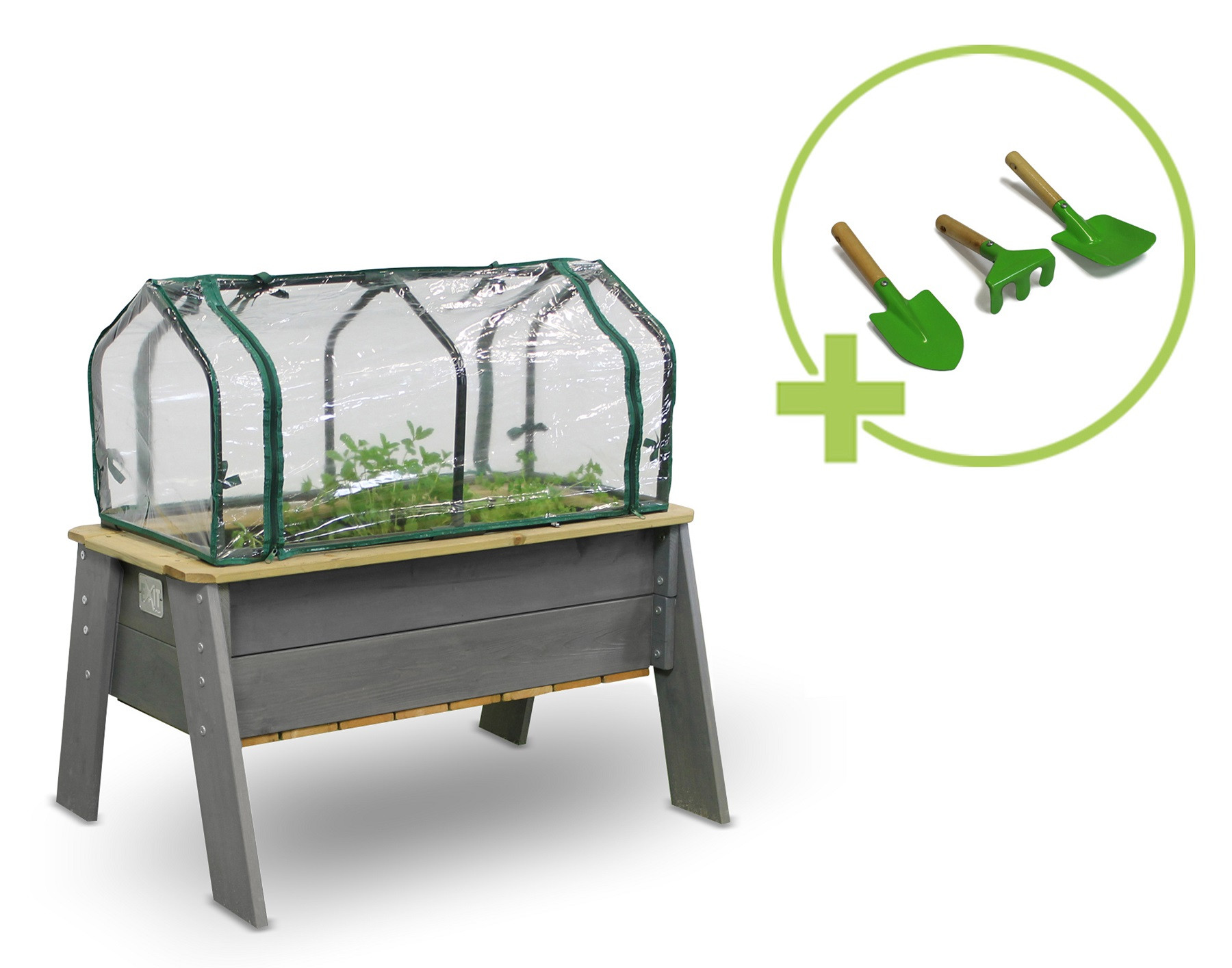 EXIT Aksent Kweektafel L Deluxe