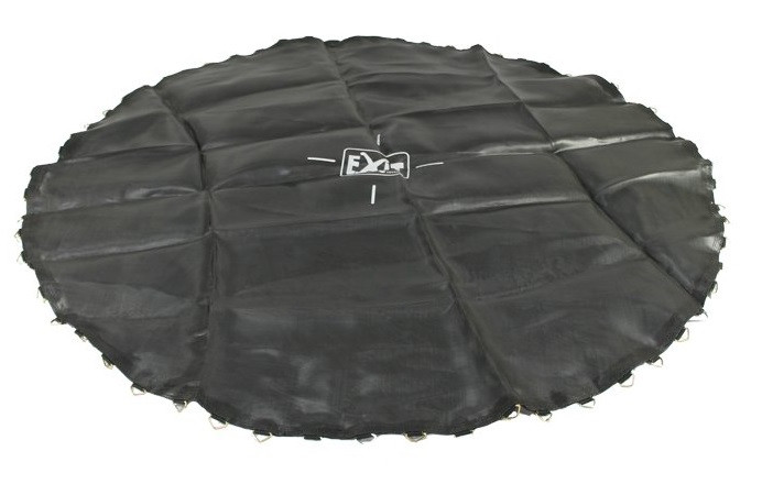 EXIT Trampoline Springmat - Springdoek Silhouette - 183 cm