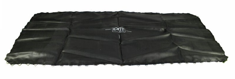 EXIT Trampoline Springmat - Springdoek Dynamic / PeakPro - 458 x 275 cm
