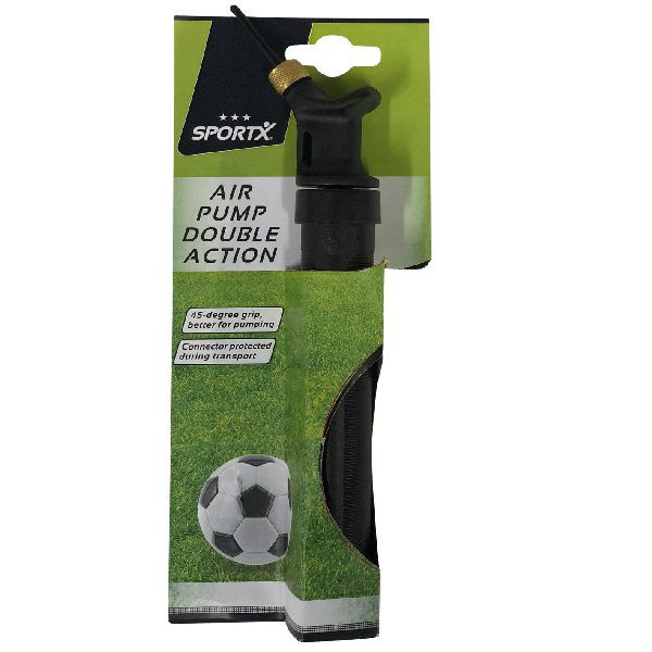SportX Balpomp - Double Action