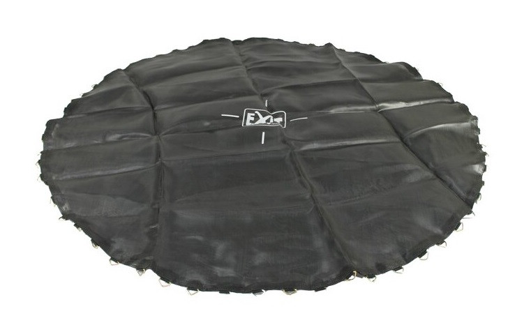 EXIT Trampoline Springmat - Springdoek 253 cm - voor Allure Premium, Lotus Premium en Elegant Premium 