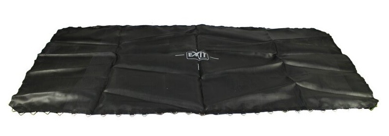 EXIT Trampoline Springmat - Springdoek 366 x 214 cm - voor Allure Classic en Elegant
