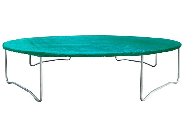 Game on Sport Afdekhoes 423 cm - Groen