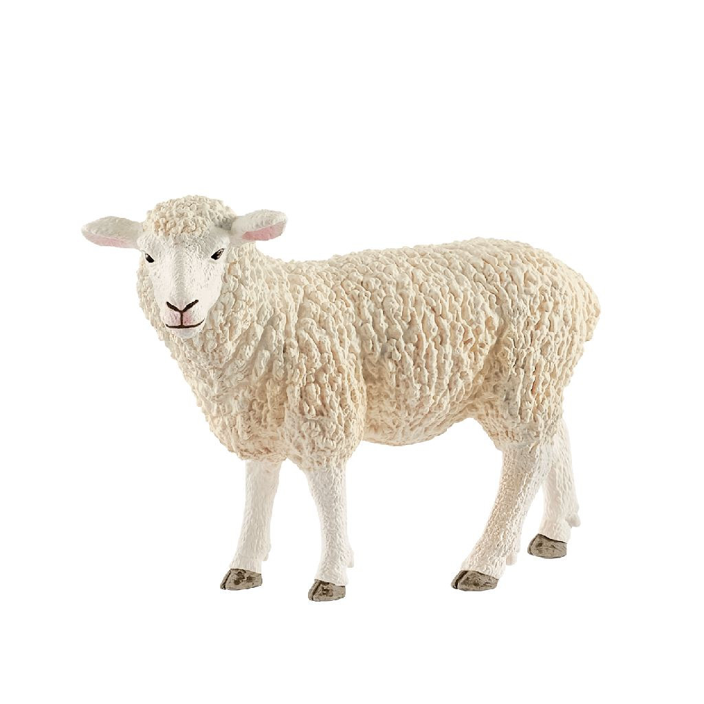 Schleich 13882 Farm World - Schaap
