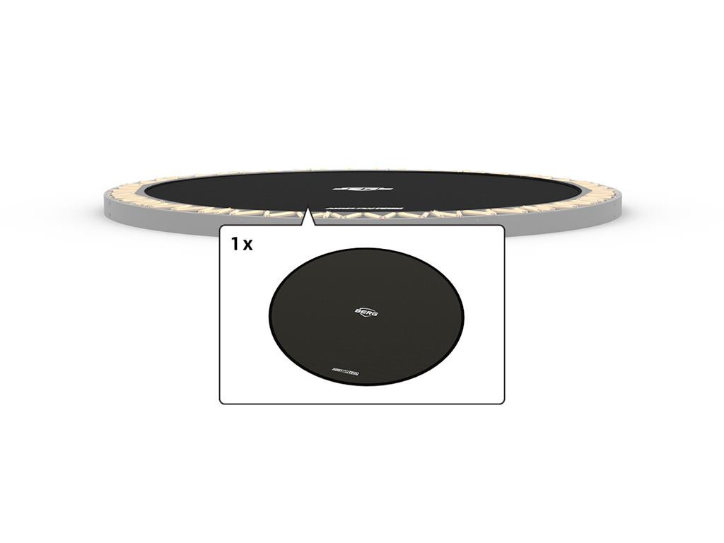 BERG Trampoline Springdoek - Springmat - Champion - 380 cm - AirFlow PRO