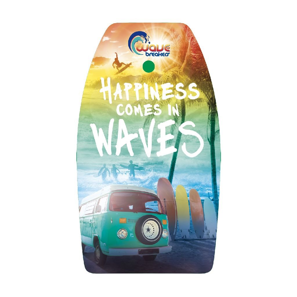 Bodyboard Kids Surfer - 83 cm