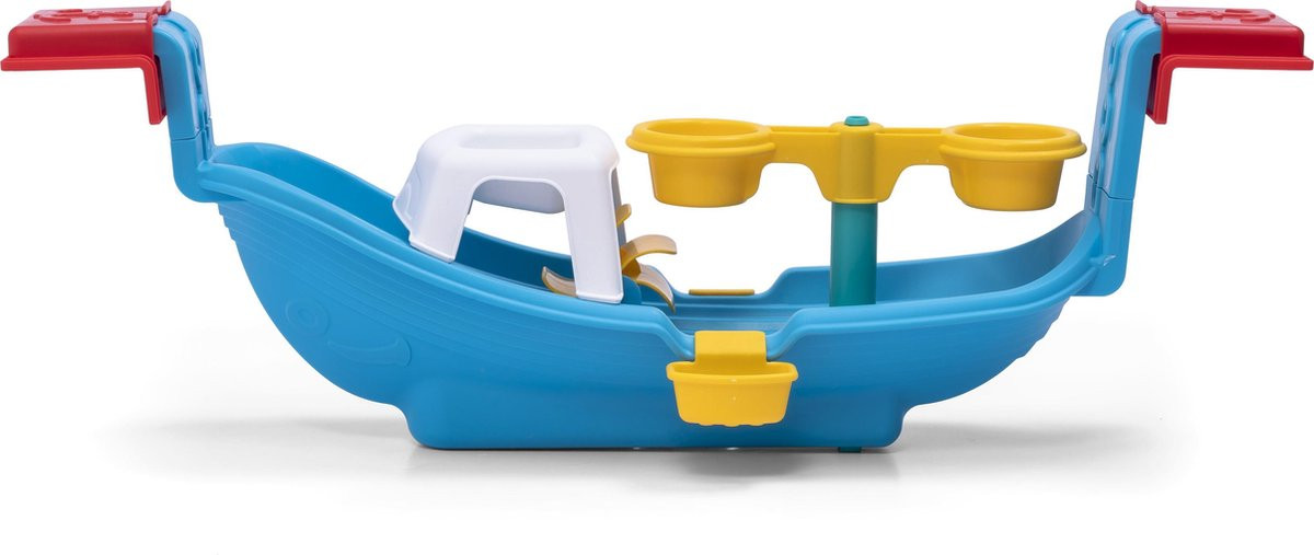 Nautical Rain Showers Bad Set - Badspeelgoed 