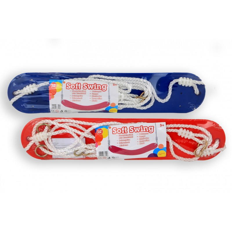 Schommel Flexibel - Prijs per Stuk