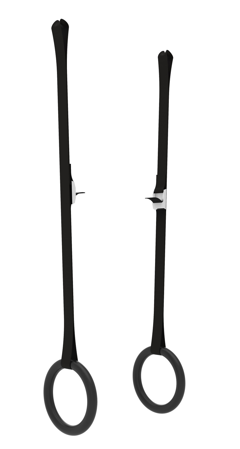 EXIT GetSet Speeltoestel Accessoire Kunststof Turnringen MB200 / MB300 / PS500 / PS600