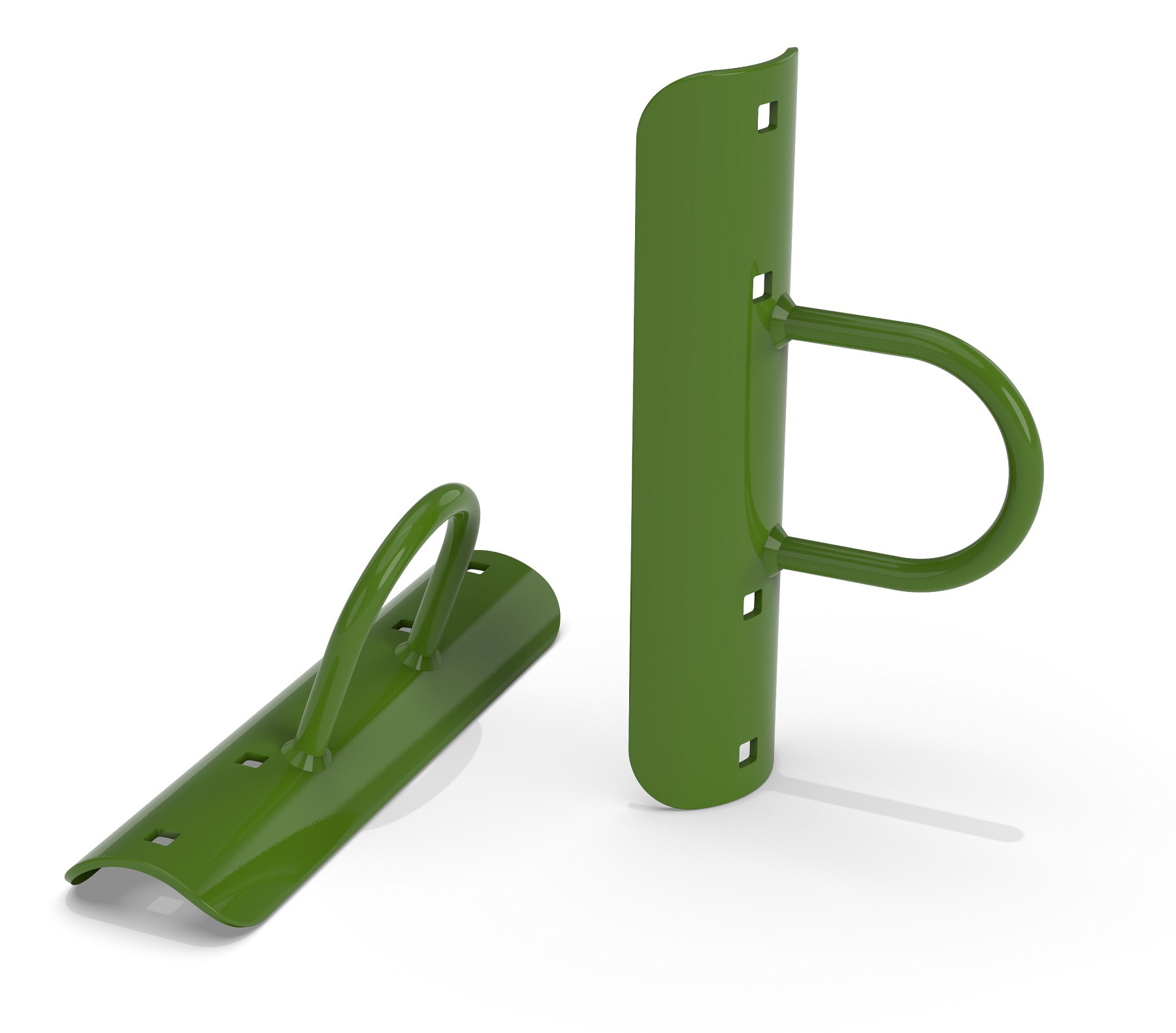 EXIT GetSet Speeltoestel Accessoire Battle Rope Ring MB200 / MB300 / PS500 / PS600 (Set van 2)