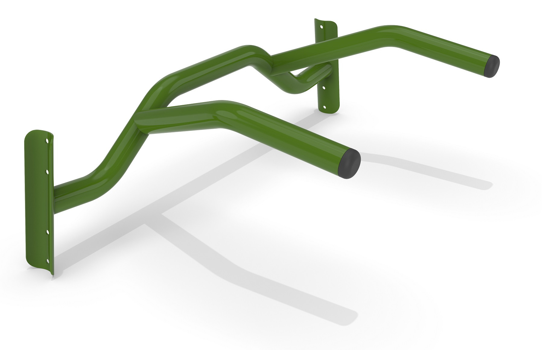 EXIT GetSet Speeltoestel Accessoire Dip Station MB200 / MB300 / PS500