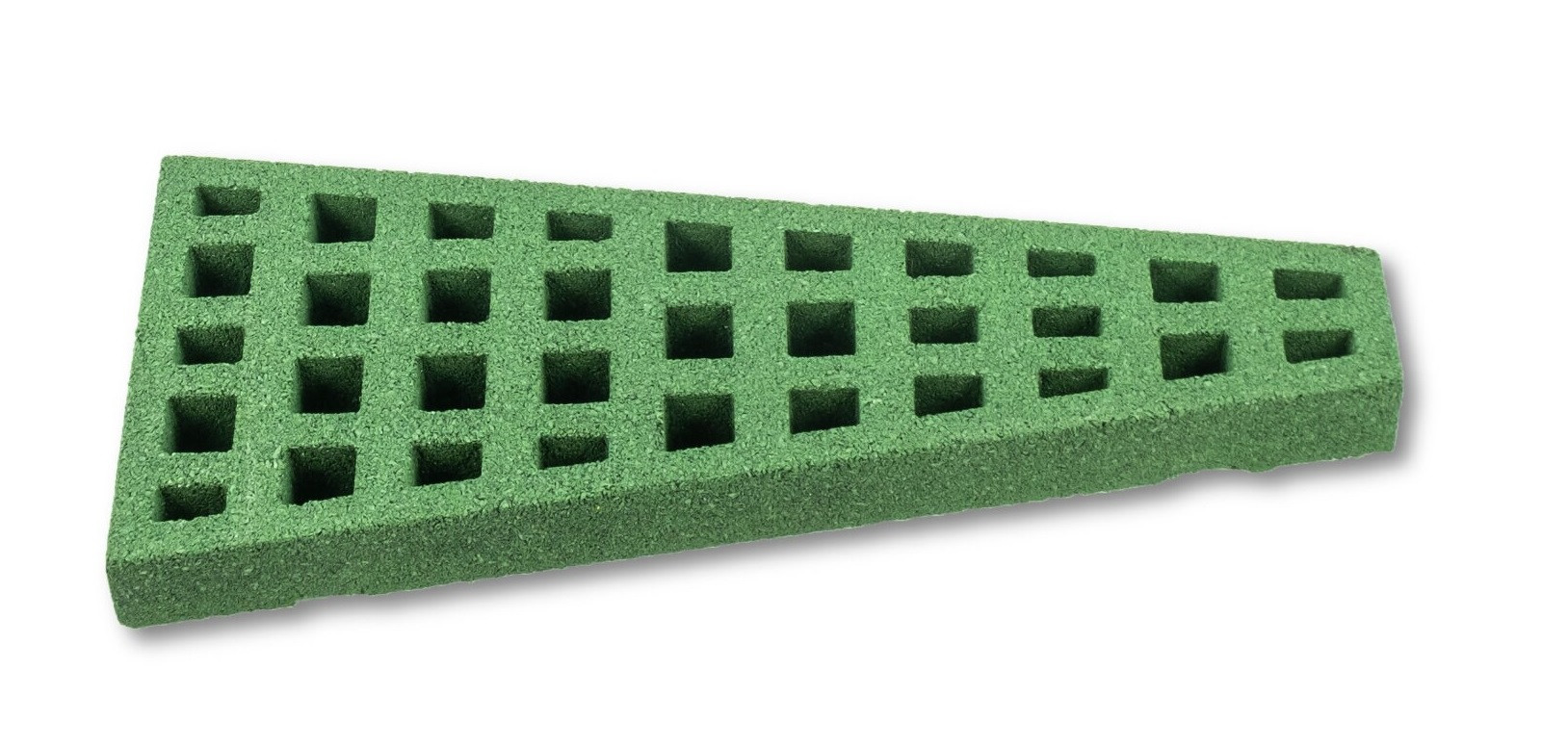 Freezone Veiligheidstegel - Trapezium - 53 x 28 x 4,5 cm