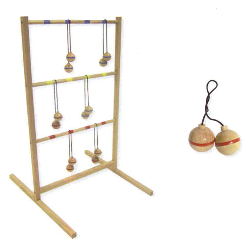 Bex Spin Ladder - Werpspel