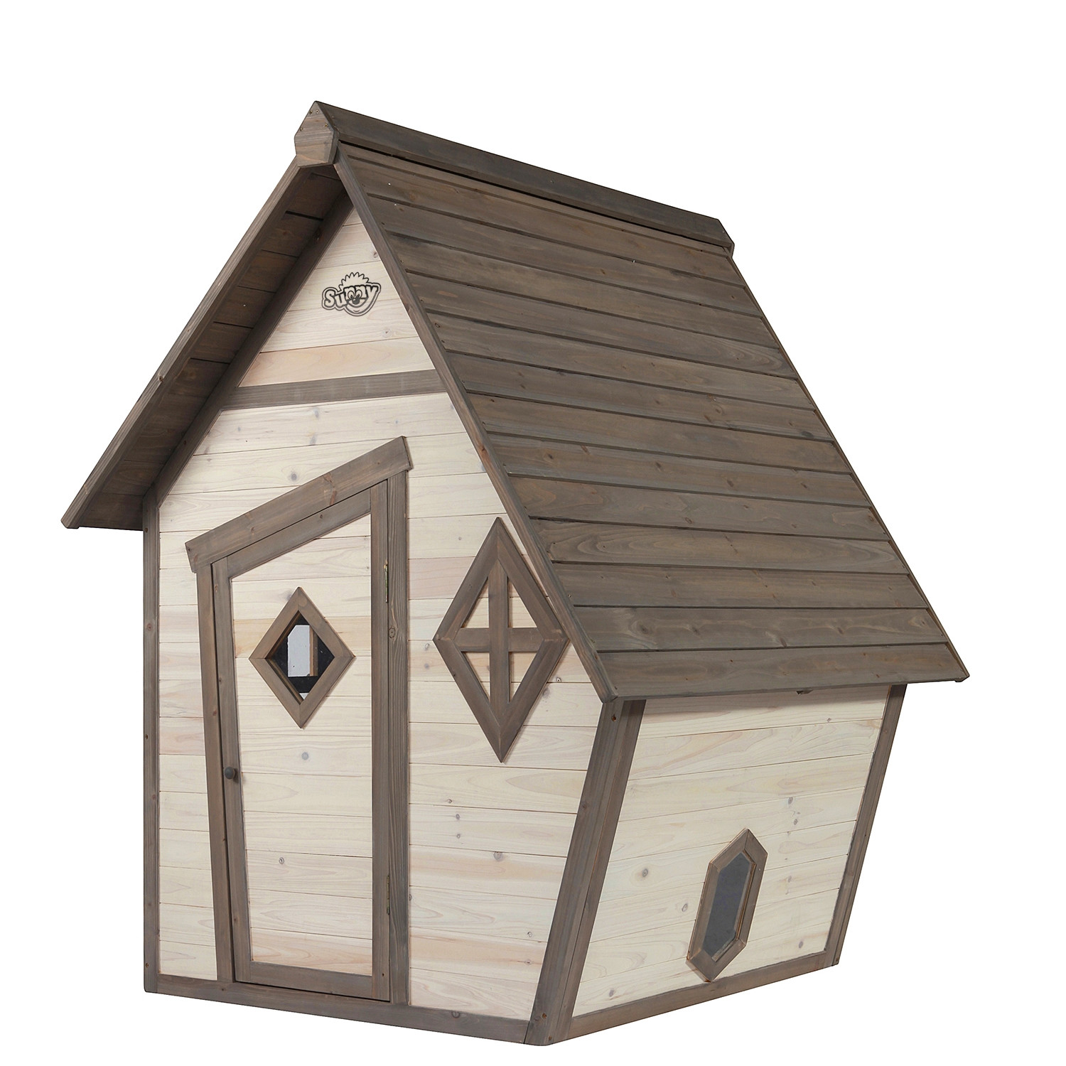 Axi Cabin - Houten Speelhuis