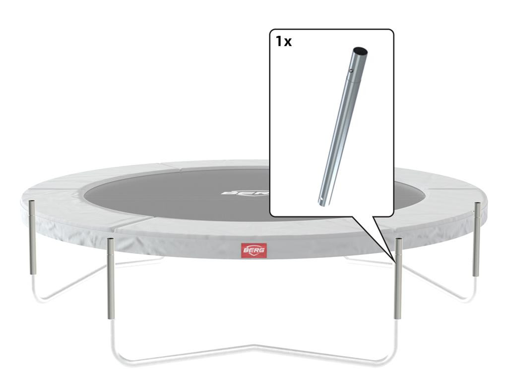 BERG Trampoline Frame Onderdeel - Favorit - Tussenpoot 270