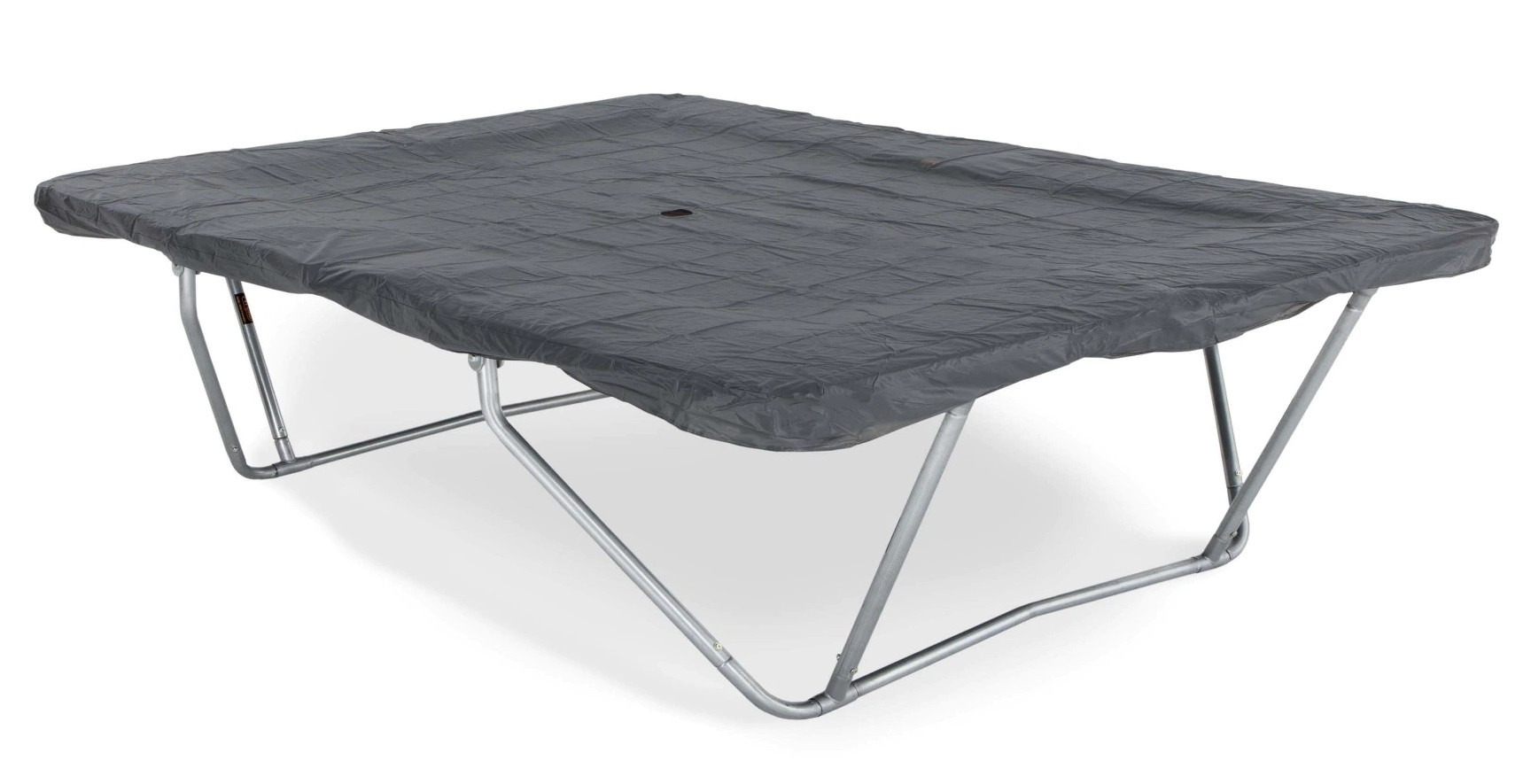 Avyna Trampoline Afdekhoes - Antraciet - 520 x 305 cm