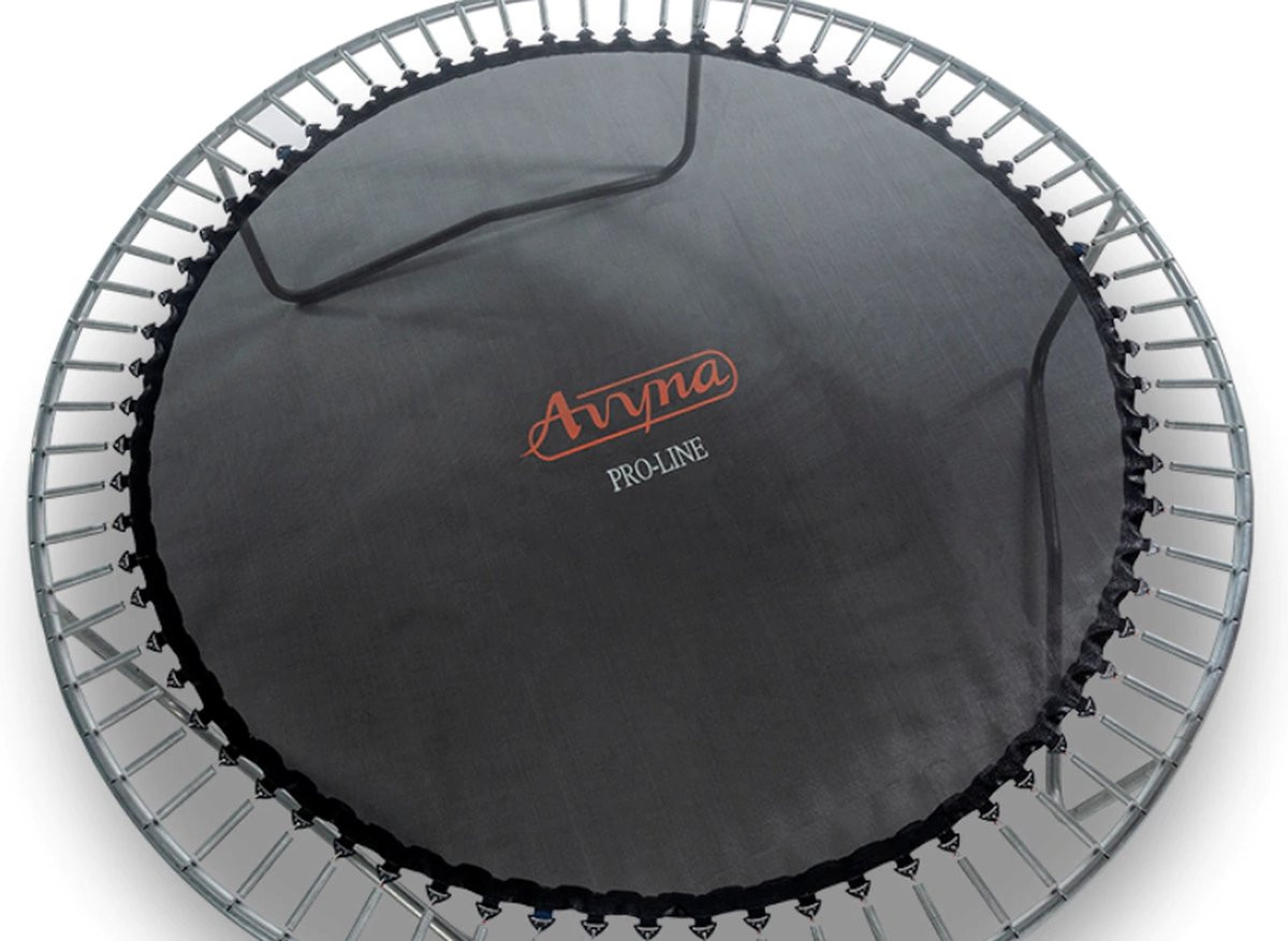 Avyna Trampoline Springmat Powerjumper  tbv AVPJ-08 - 48 Veren - 245 cm