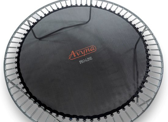 Avyna Trampoline Springmat Powerjumper  tbv AVPJ-10 - 60 Veren - 305 cm