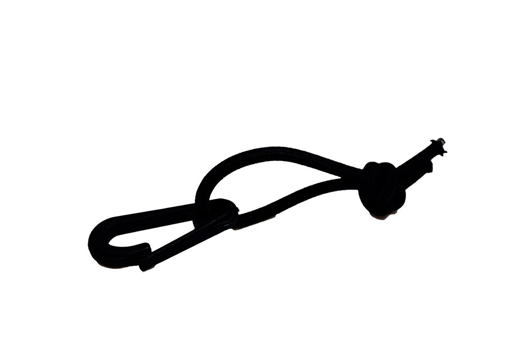 Avyna Trampoline Elastieken voor FlatLevel Beschermrand - Bevestiging aan Veren - 10 Stuks