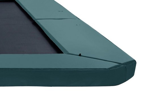 Avyna PRO-LINE Trampoline Beschermrand - 520 x 305 cm (Set 352) - Groen 
