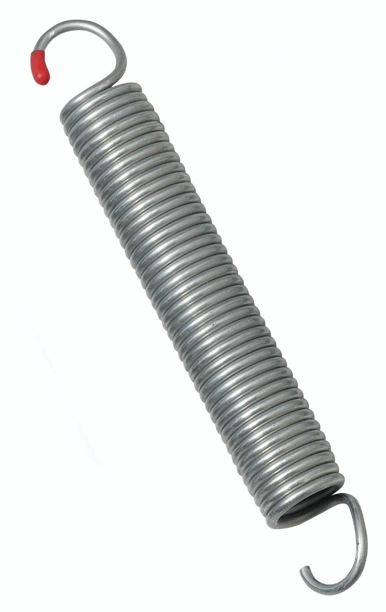 Avyna Trampoline Veren - TEPL-213 - 56 Veren - 17.5 cm - Complete Set (46+10) - Rood