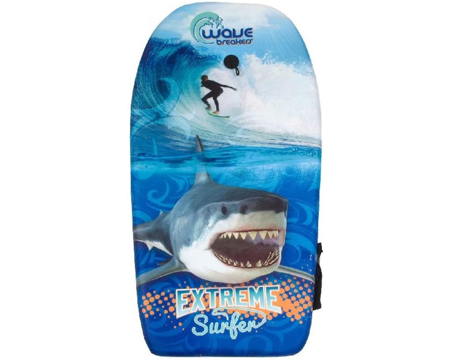 Bodyboard Shark - 83 cm