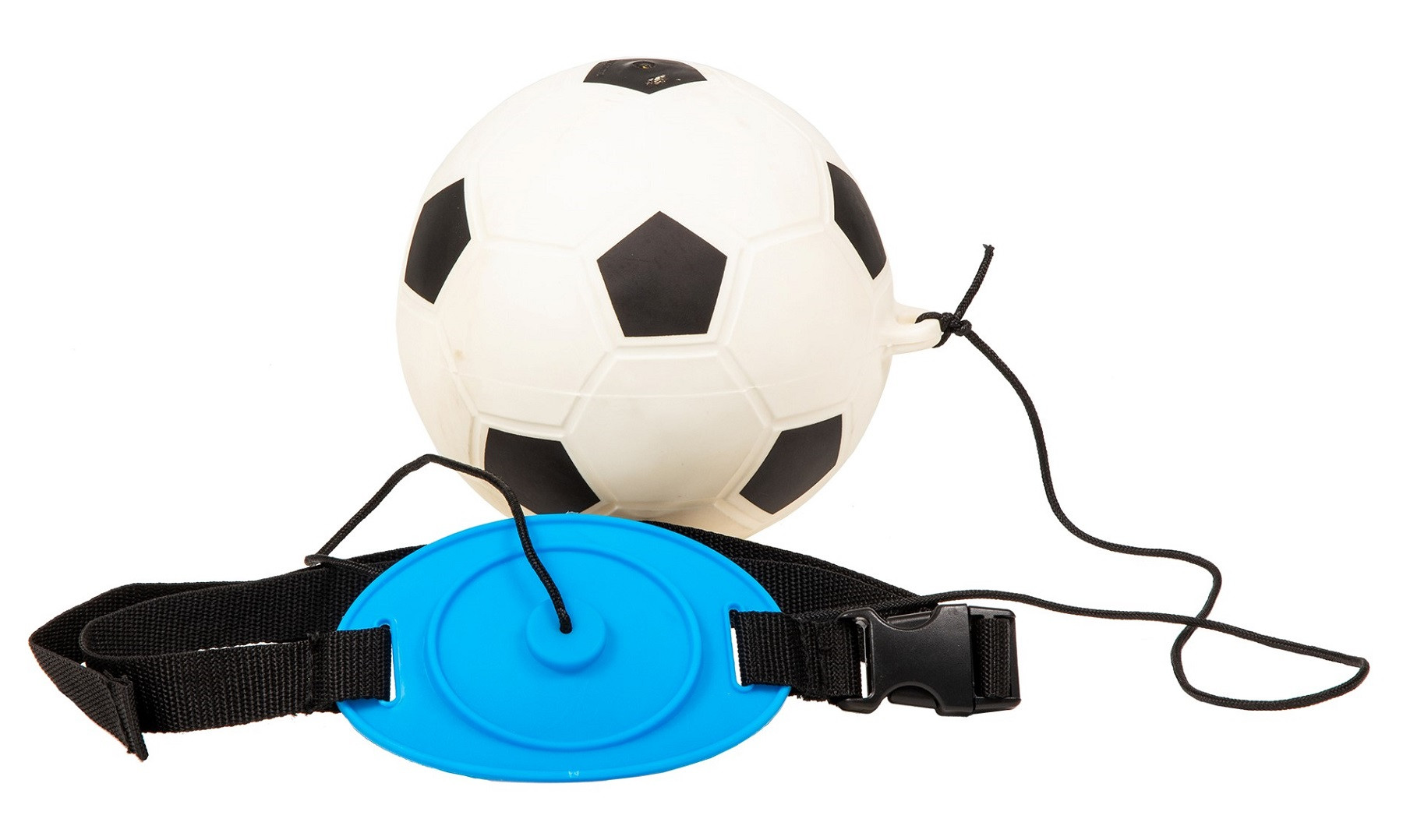 SportX Voetbal Trainer Kick-Off