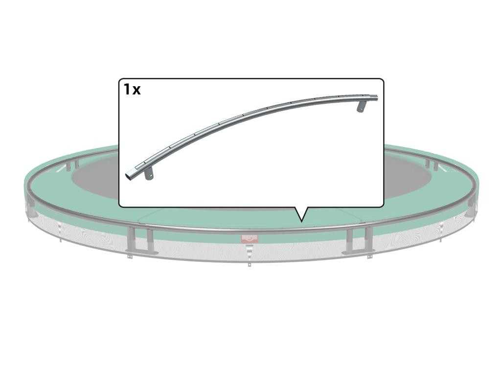 BERG Trampoline Frame Onderdeel - Champion - Toprail - InGround - 270 cm (TwinSpring)