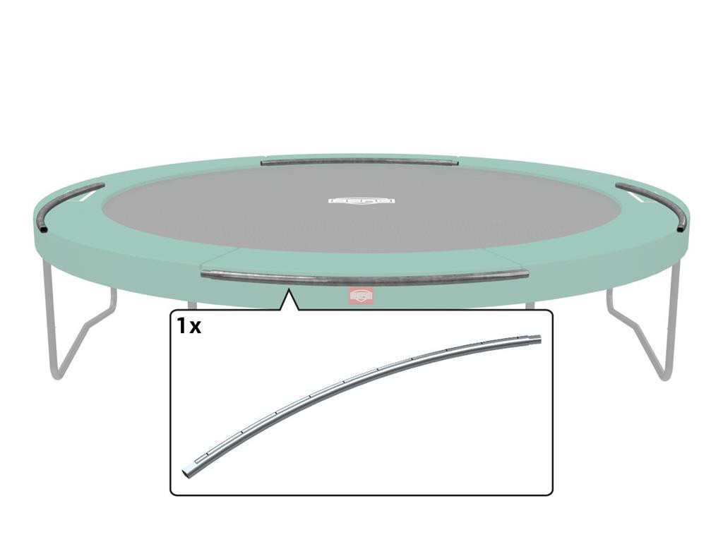 BERG Trampoline Frame Onderdeel - Champion - Toprail - 430 cm (TwinSpring)