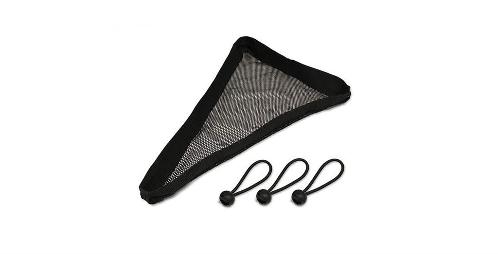 BERG Ladder Platform – Schoenenzakje