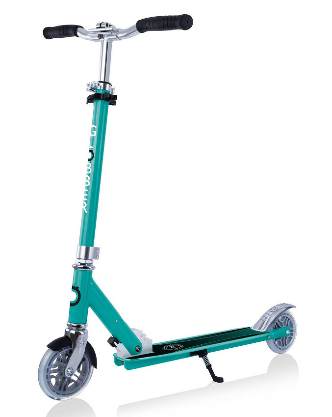 Globber Flow Element - Step - Opvouwbaar - Teal 