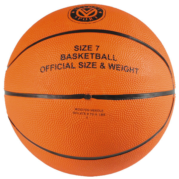 Basketbal - Oranje - Maat 7
