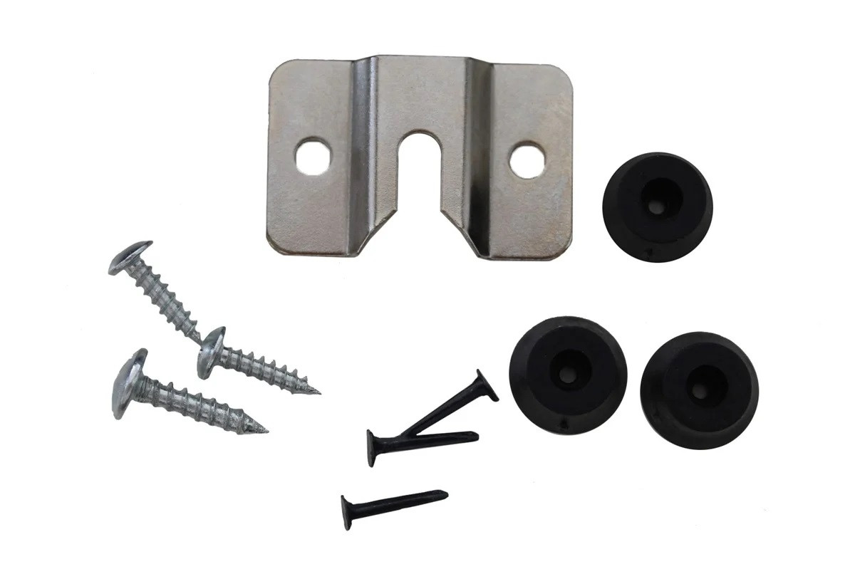 Ophangsetje voor Dartbord 