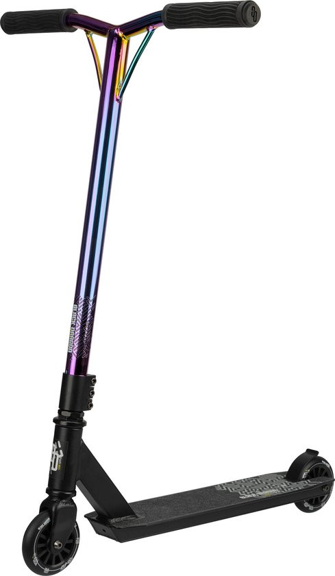 Black Dragon Neo Maze - Stunt Scooter - Step