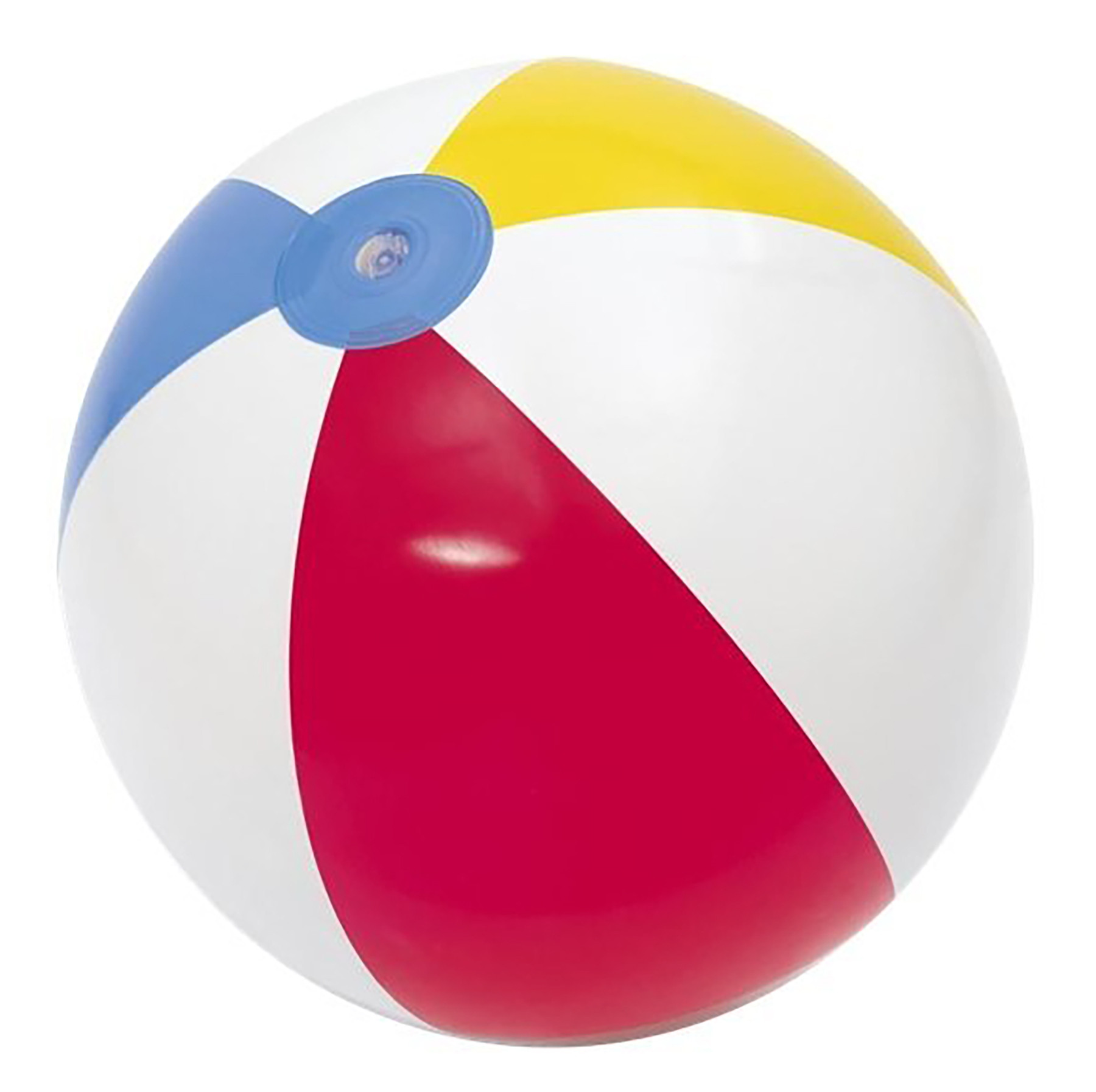 Bestway Strandbal - 51 cm - Multikleur