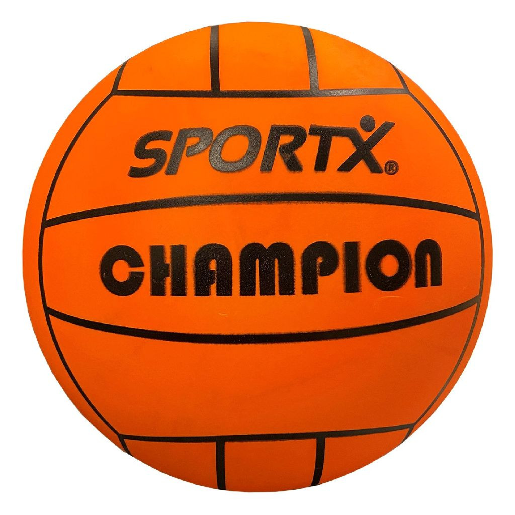 SportX Voetbal Champion - PVC - 210 gram