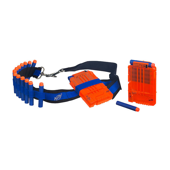 Nerf N-strike Elite Munitieband