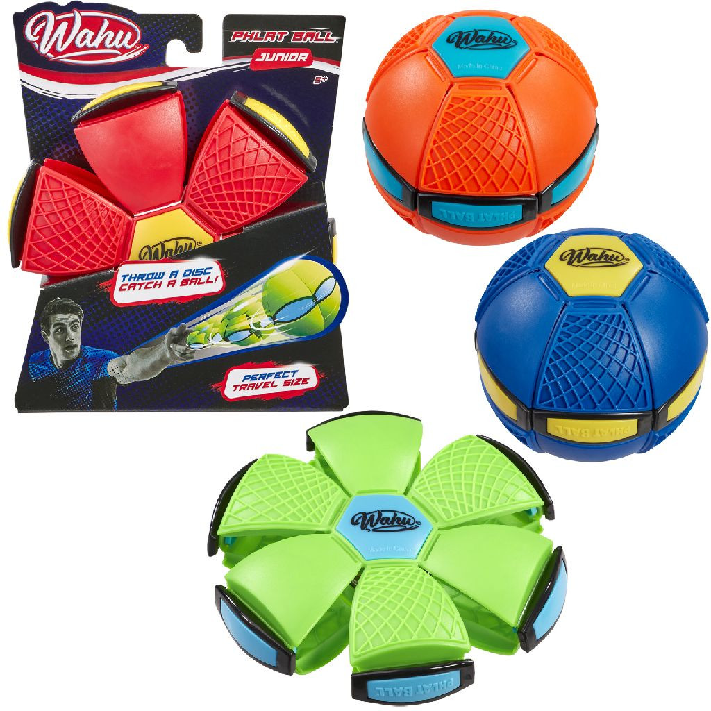 Goliath Phlat Ball Junior - Bal - Prijs per Stuk
