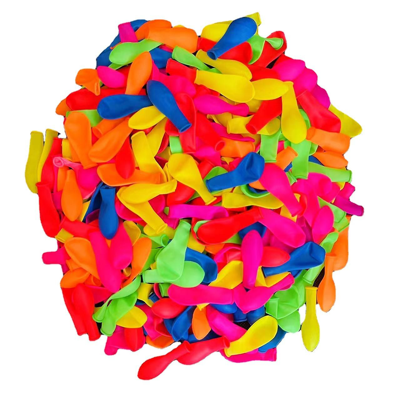 Waterballonnen - 250 stuks