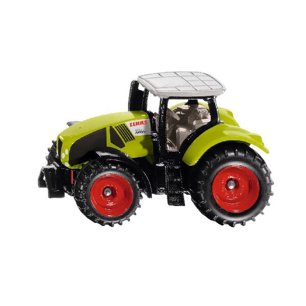 Siku Tractor Claas Axion 950