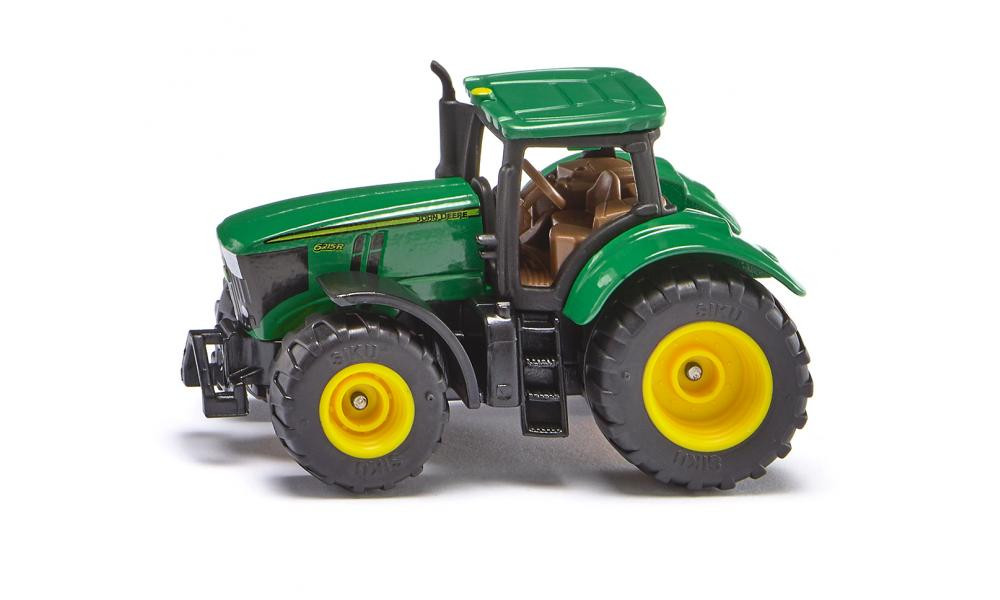 Siku 1064 Tractor John Deere 6215R