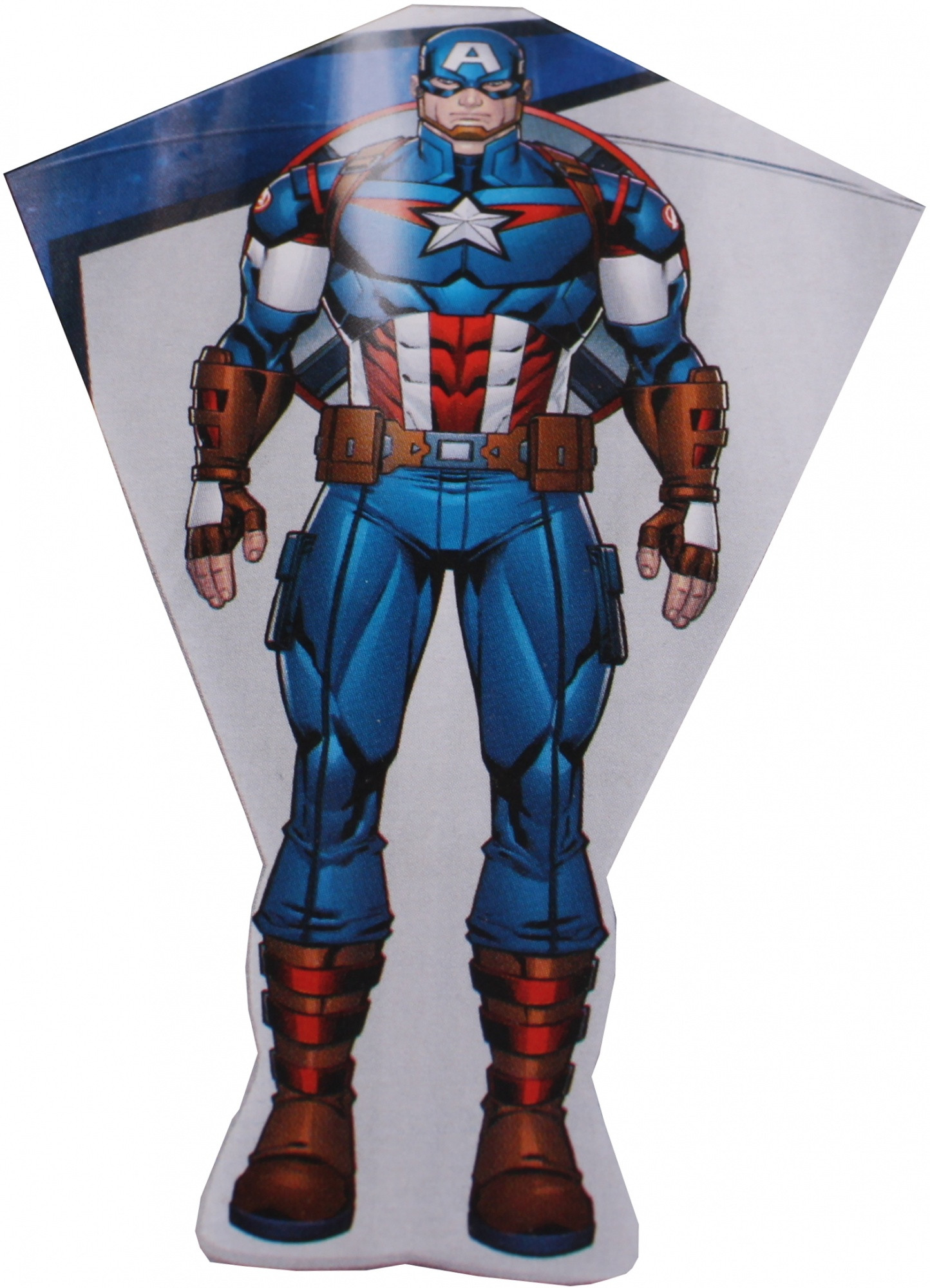 Marvel Captain America Vlieger