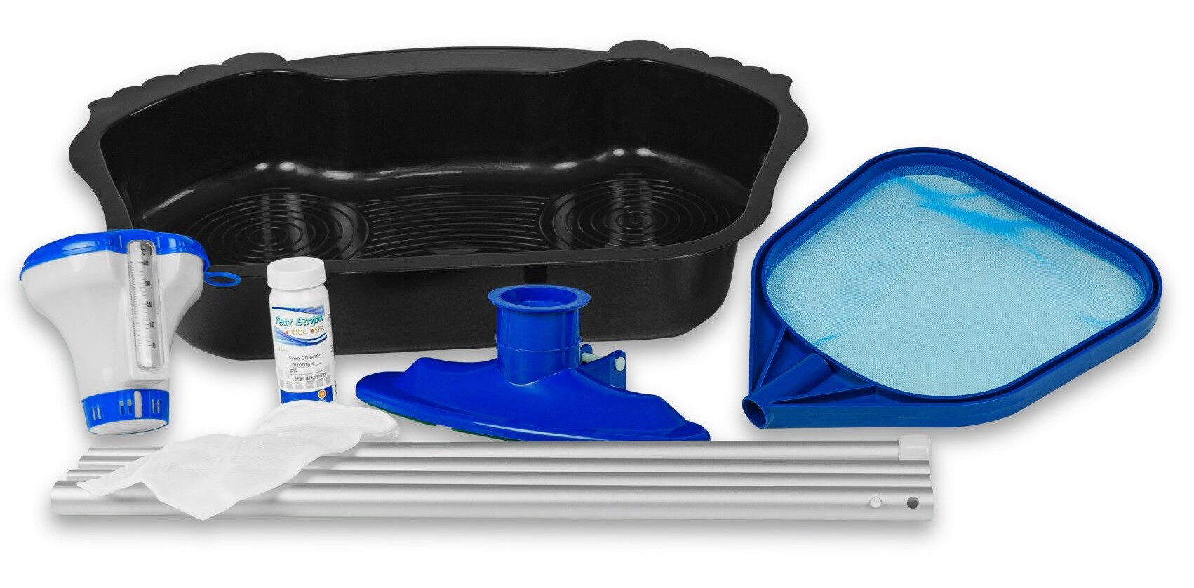 EXIT Zwembad Starterspakket