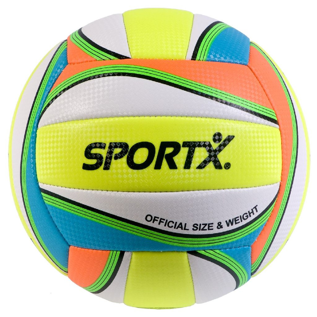SportX Volleybal Summer Waves 260/280 Gram