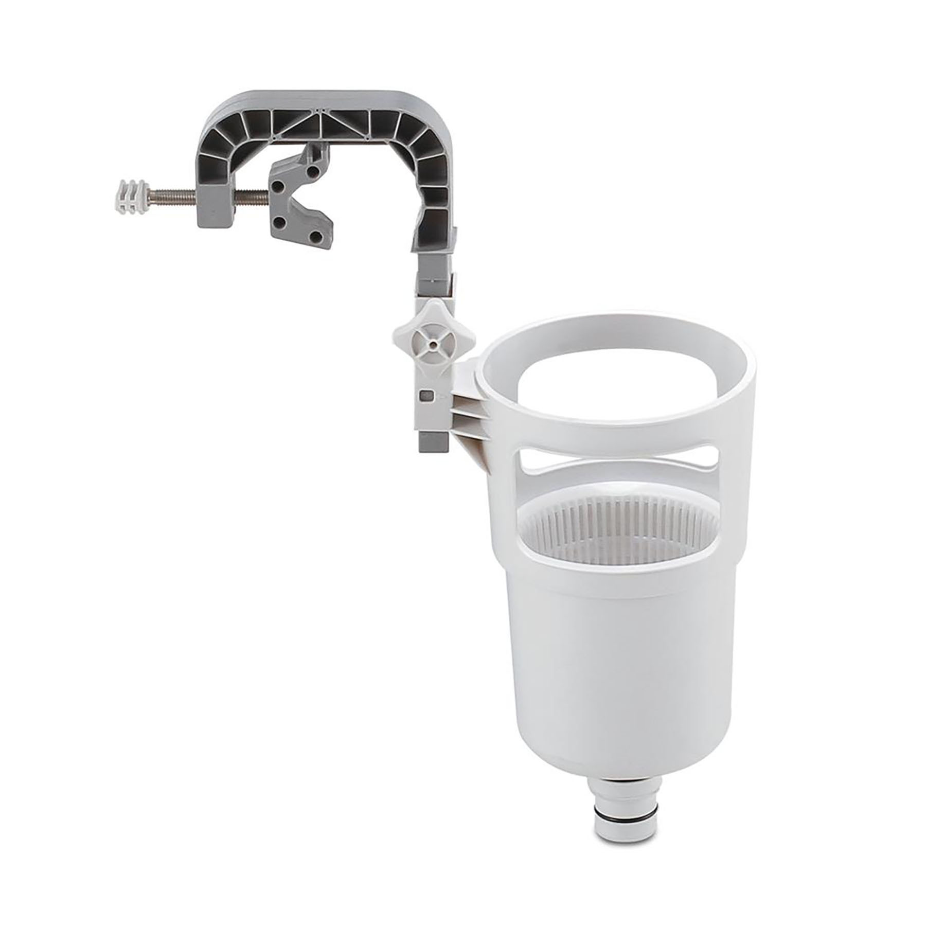 Zwembad Oppervlakte Skimmer