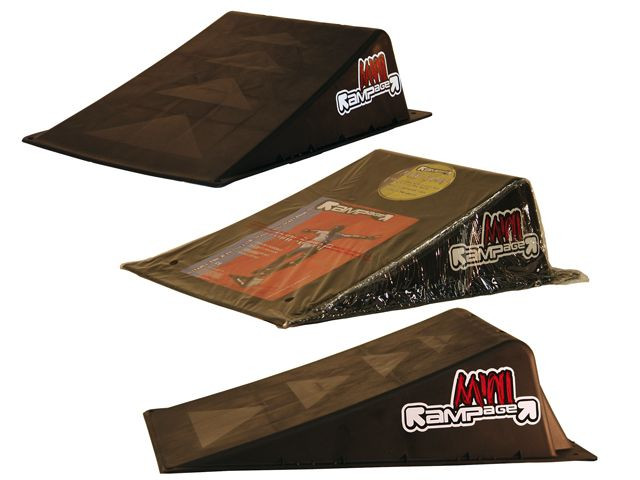 Rampage Mini Single Ramp