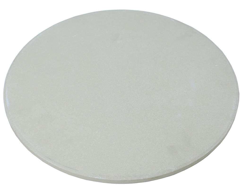 EliteGrill BBQ Pizzasteen - Geschikt voor 60 cm / 23 Inch Kamado