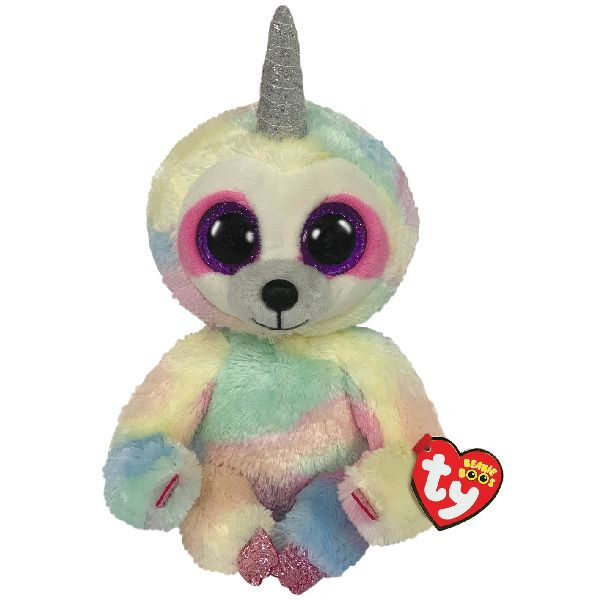 Ty Beanie Buddy - Cooper - 24 cm - Knuffel