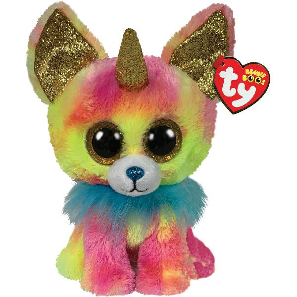 TY Beanie Boo - Yips - 15 cm - Knuffel