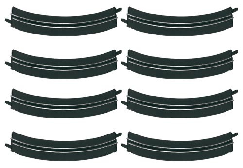 Carrera GO Loopingset 8st 61613